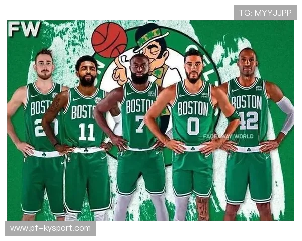 凯尔特人替补席的攻守转换令人称道