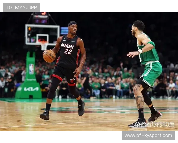 巴特勒弧顶三分稳稳命中，热火在主场完成逆袭